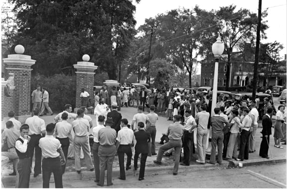 Toomer's 1960